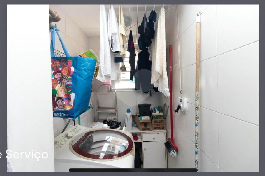 Apartamento à venda com 2 quartos em Tucuruvi, São Paulo, SP