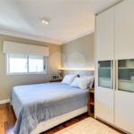 Apartamento à venda com 3 quartos, sendo 2 suítes,  em Jardim Marajoara, São Paulo, SP