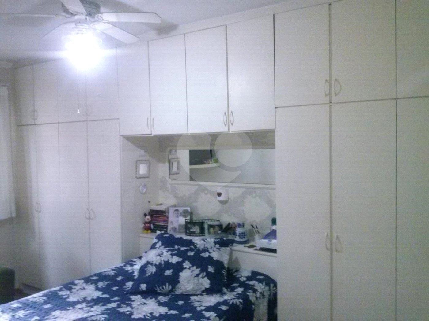 Apartamento à venda com 2 quartos em Parque Residencial da Lapa, São Paulo, SP