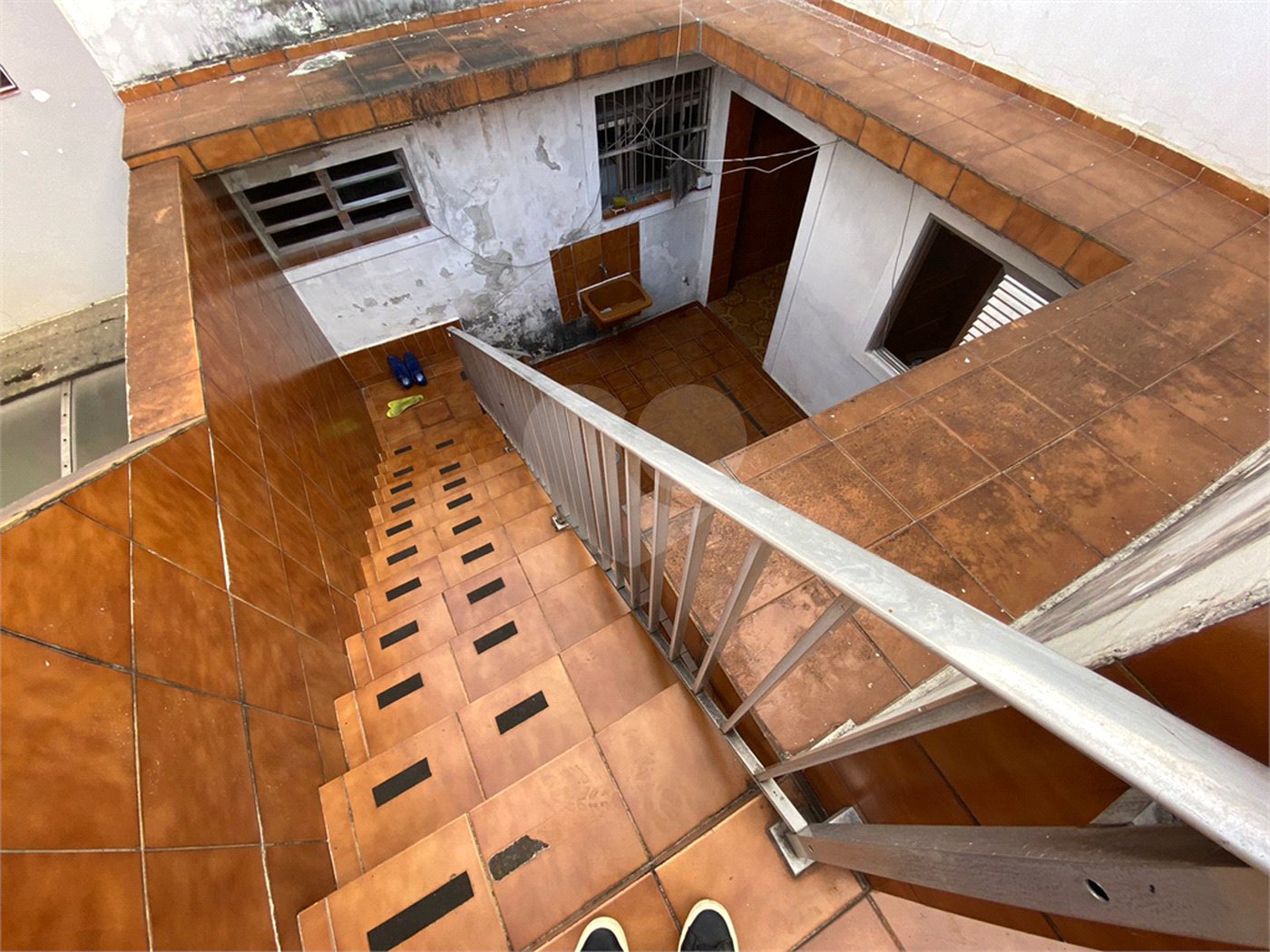 Casa à venda com 6 quartos, sendo 1 suíte, em Vila Mariana, São Paulo, SP