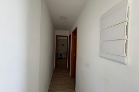 Apartamento com 2 dormitórios à venda, 65 m² por R$ 650.000,00 - Boqueirão - Santos/SP
