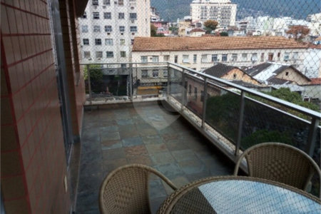 Apartamento à venda com 3 quartos, sendo 2 suítes, em Andaraí, Rio de Janeiro, RJ