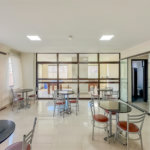 Apartamento à venda com 3 quartos, sendo 1 suíte, em Vila Carrão, São Paulo, SP