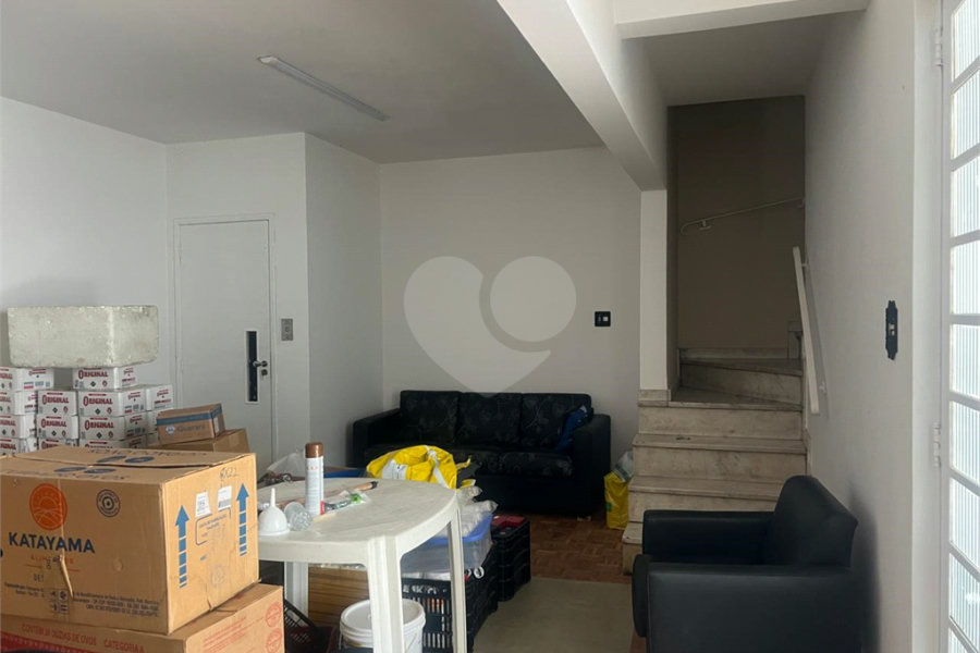 Sobrado à venda com 3 quartos em Santana, São Paulo, SP