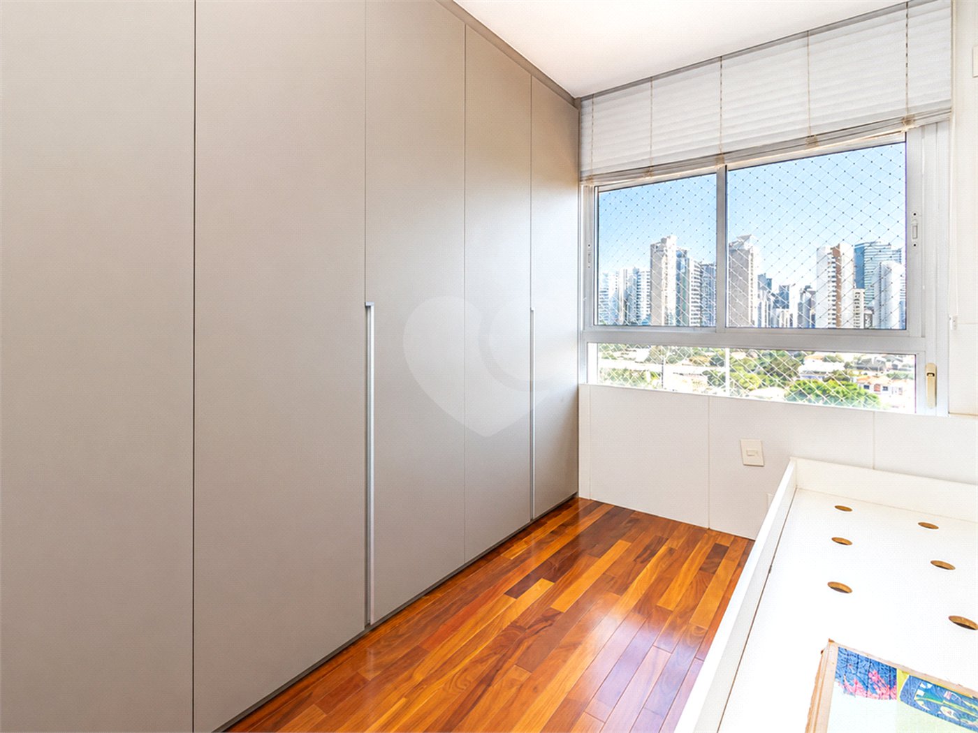Apartamento à venda com 4 suítes em Cidade Monções, São Paulo, SP