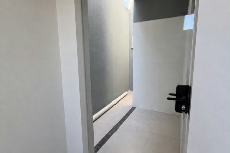 Casa à venda com 2 quartos, sendo 1 suíte,  em Bela Vista da Lagoa, Três Lagoas, MS