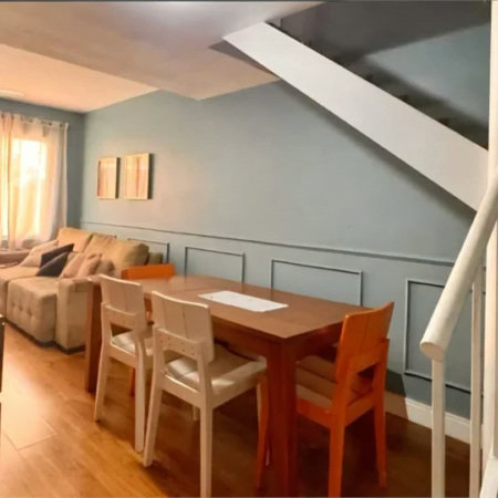 Casa à venda com 2 quartos no condomínio San Francisco Village, São Paulo - SP