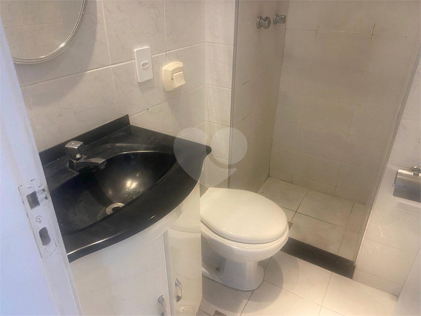 Apartamento à venda ou para alugar com 3 quartos em Tijuca, Rio de Janeiro, RJ