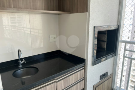 Apartamento à venda com 3 suítes em Mooca, São Paulo, SP