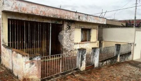 Casa à venda em Vila Maria, Itapetininga, SP
