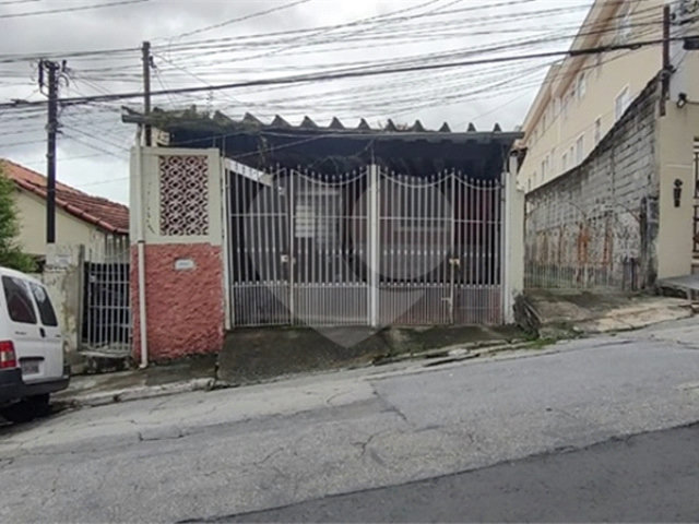 Casa à venda com 7 quartos em Vila Isolina Mazzei, São Paulo, SP