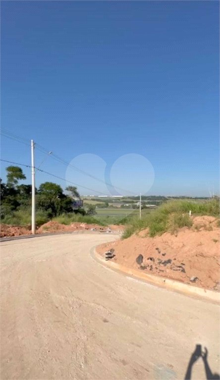 Terreno à venda no condomínio Loteamento Aberto Verona, Jundiaí - SP