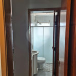 Sobrado à venda com 2 quartos, sendo 1 suíte, em Vila Nivi, São Paulo, SP