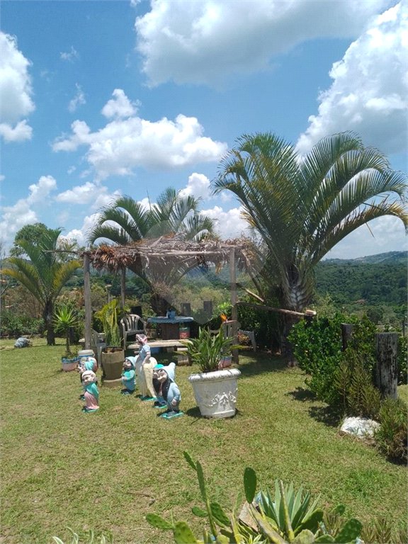 Terreno à venda em Recanto das Acácias, São Roque, SP
