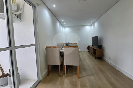 Apartamento à venda com 2 quartos em Jardim das Magnólias, Sorocaba, SP