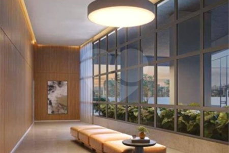 Apartamento à venda com 3 suítes em Chácara Santo Antônio (zona Sul), São Paulo, SP