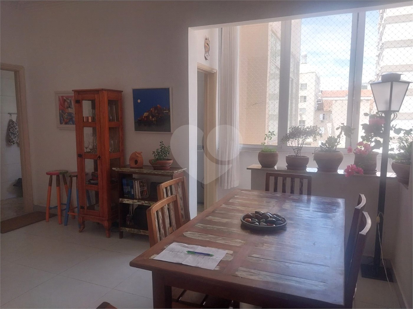 Apartamento à venda com 3 quartos, sendo 1 suíte, em Tijuca, Rio de Janeiro, RJ