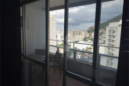 Apartamento à venda com 4 quartos, sendo 2 suítes, em Tijuca, Rio de Janeiro, RJ