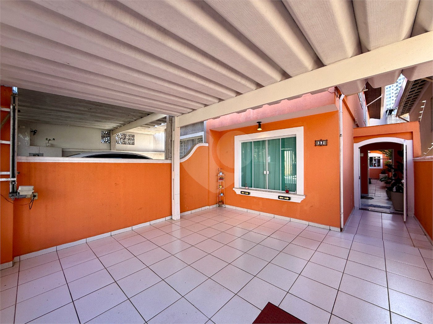 Sobrado à venda com 3 quartos, sendo 1 suíte, em Campo Grande, São Paulo, SP