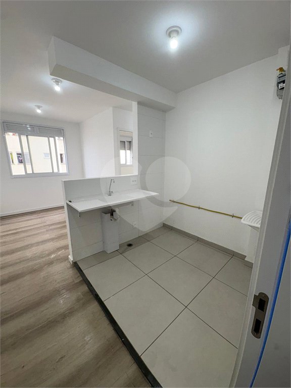 Apartamento à venda com 2 quartos em Jardim Adutora, São Paulo, SP
