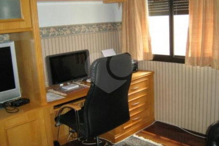 Apartamento à venda com 3 suítes em Perdizes, São Paulo, SP