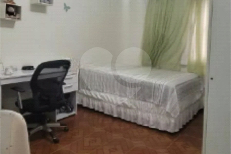 Sobrado à venda com 2 quartos em Freguesia do Ó, São Paulo, SP