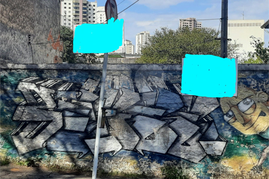 Terreno à venda em Santana, São Paulo, SP