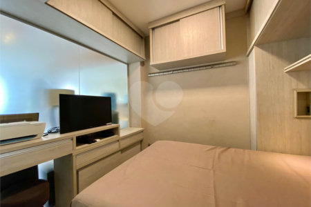 Apartamento à venda com 1 quarto em Ipanema, Rio de Janeiro, RJ