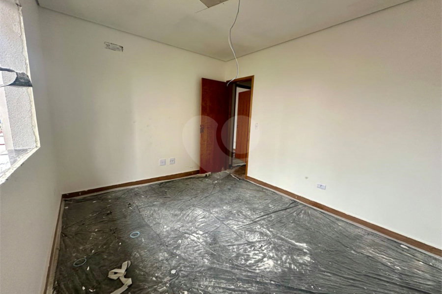Sobrado à venda com 3 suítes em Santana, São Paulo, SP