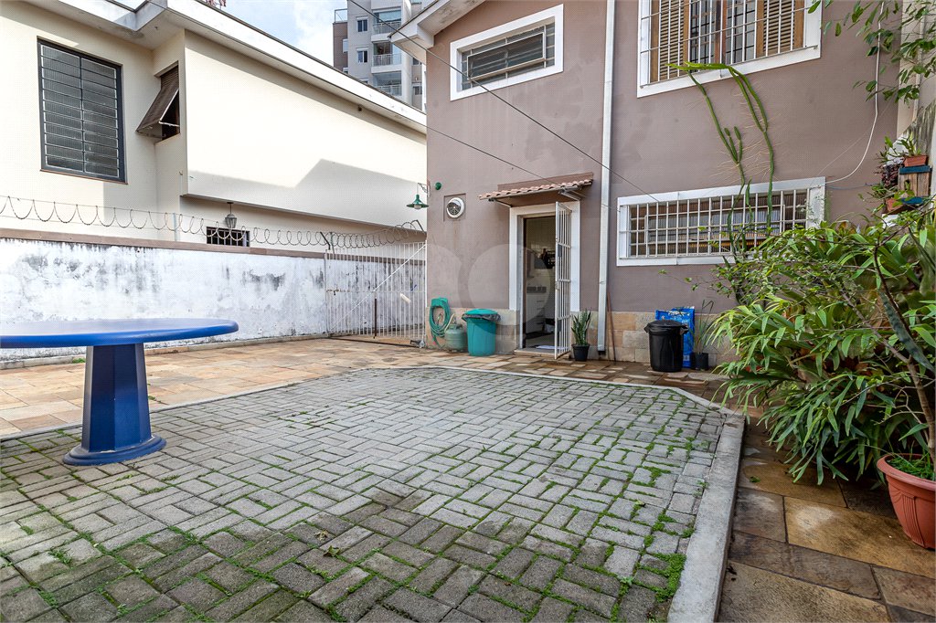 Casa à venda com 3 quartos, sendo 1 suíte, em Chácara Santo Antônio (zona Sul), São Paulo, SP