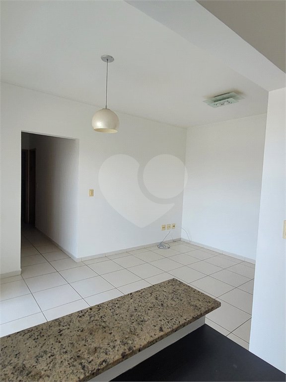 Apartamento para alugar com 3 quartos, sendo 1 suíte,  em Aqui Se Vive, Indaiatuba, SP