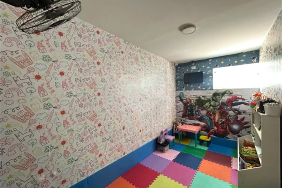 Apartamento à venda com 2 quartos em Jardim Íris, São Paulo, SP