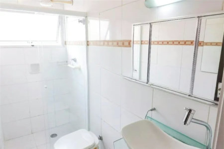Sobrado à venda com 3 quartos, sendo 1 suíte, em Jardim Bonfiglioli, São Paulo, SP