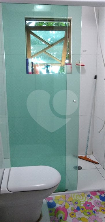 Sobrado à venda com 2 quartos em Tucuruvi, São Paulo, SP