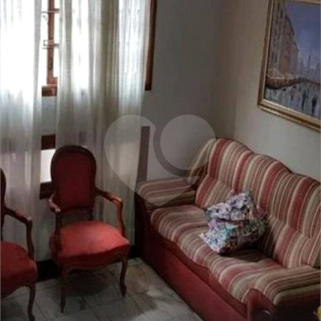Casa à venda com 3 quartos em Vila Oratório, São Paulo, SP