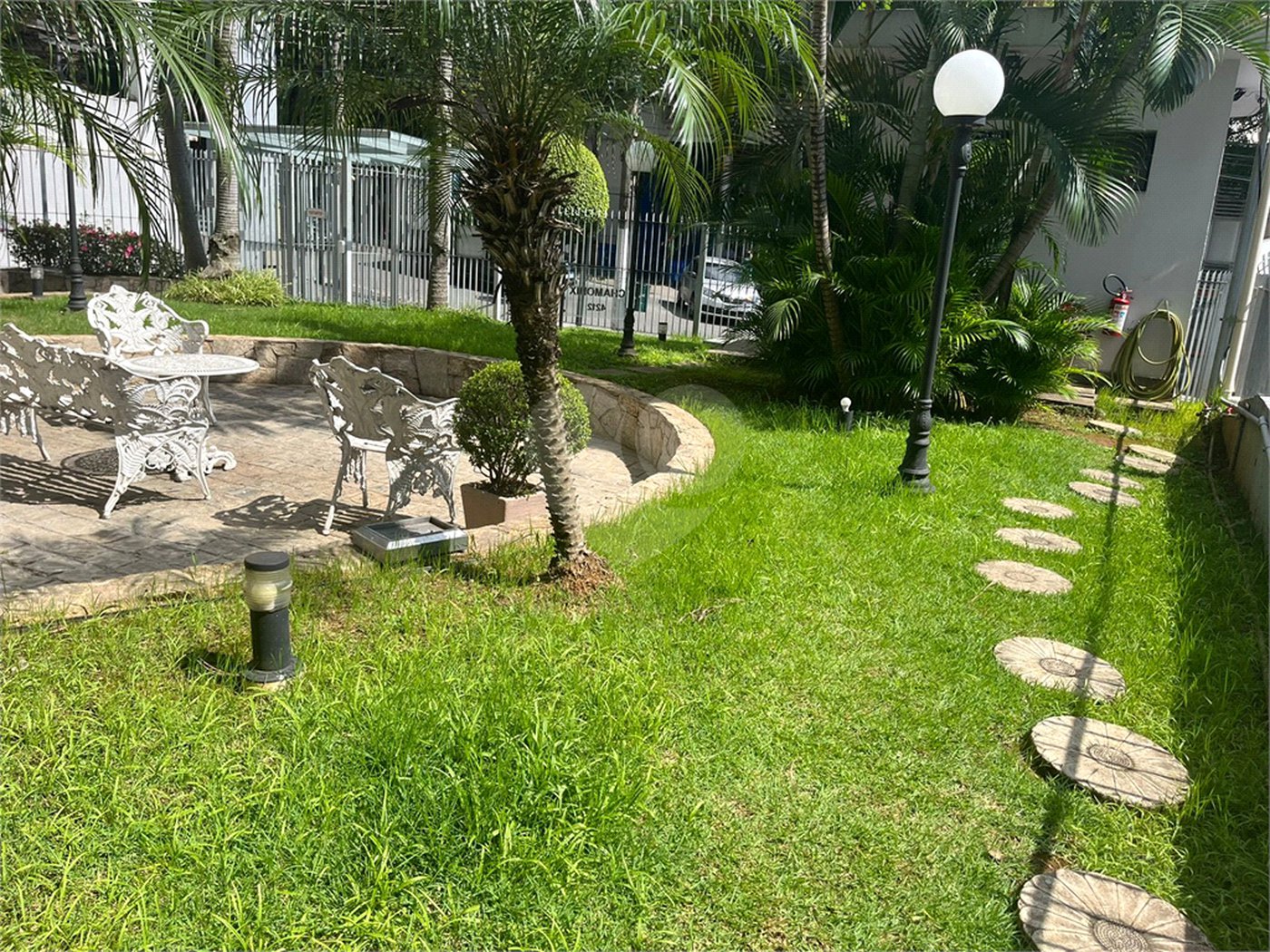 Apartamento à venda com 2 quartos em Santana, São Paulo, SP