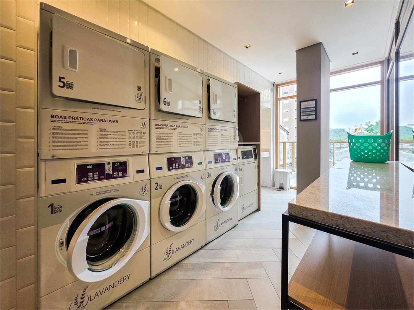 Apartamento à venda com 1 quarto em Água Branca, São Paulo, SP