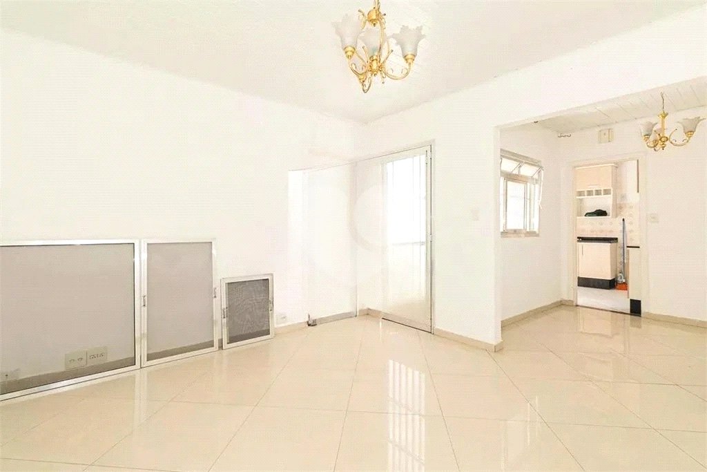 Casa Térrea à venda com 2 quartos em Tucuruvi, São Paulo, SP