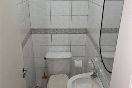 Apartamento à venda com 4 quartos, sendo 1 suíte,  em Vila Andrade, São Paulo, SP