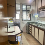 Apartamento à venda com 3 quartos, sendo 1 suíte, em Vila Gumercindo, São Paulo, SP