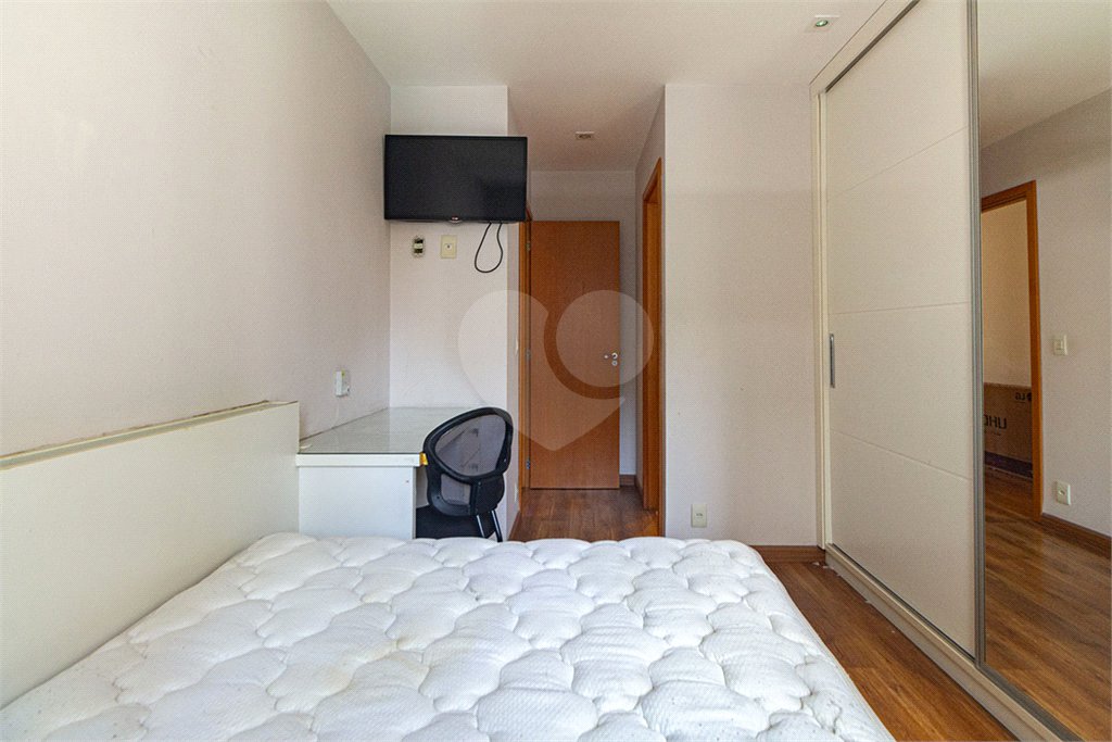 Apartamento à venda ou para alugar com 3 suítes em Perdizes, São Paulo, SP