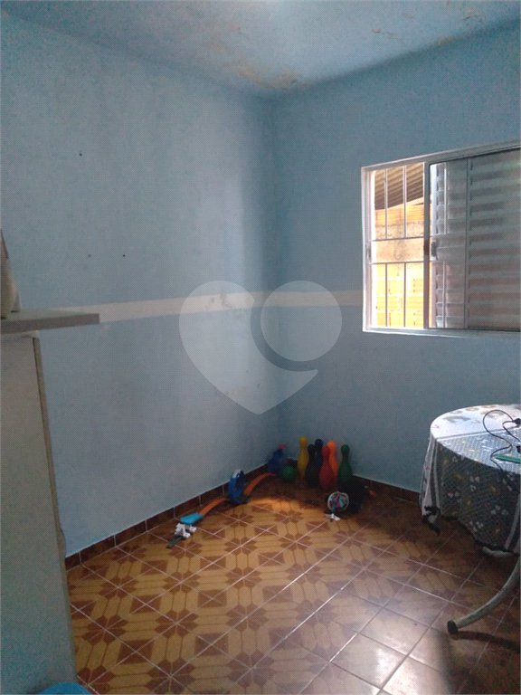 Sobrado à venda com 4 quartos em Tremembé, São Paulo, SP