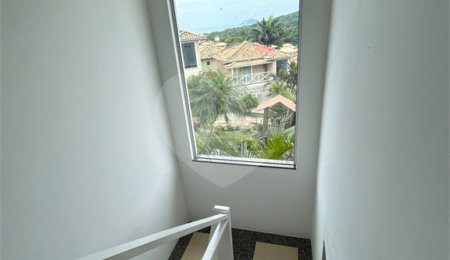 Casa em condomínio à venda com 3 quartos, sendo 2 suítes,  em Rasa, Armação dos Búzios, RJ