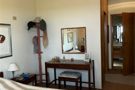 Apartamento à venda com 4 quartos, sendo 2 suítes, em Real Parque, São Paulo, SP