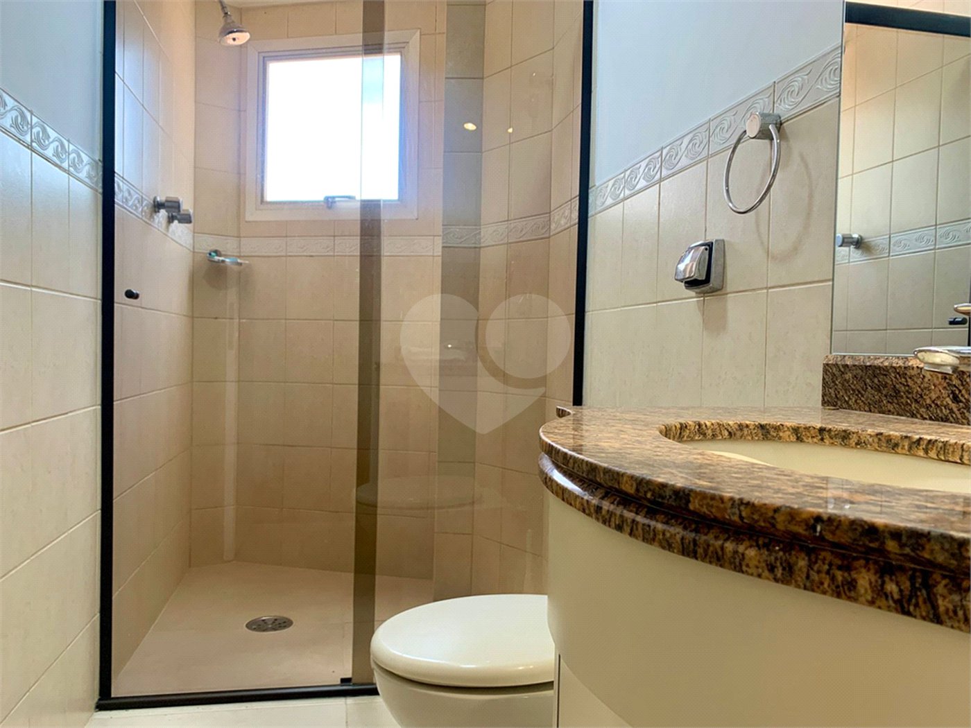 Apartamento à venda com 3 quartos, sendo 1 suíte, em Perdizes, São Paulo, SP