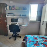 Apartamento à venda com 2 quartos em Vila Medeiros, São Paulo, SP