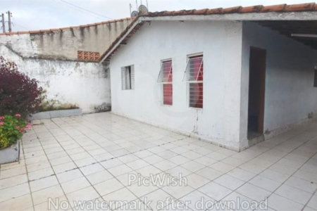Casa à venda com 2 quartos em Jardim Fogaça, Itapetininga, SP