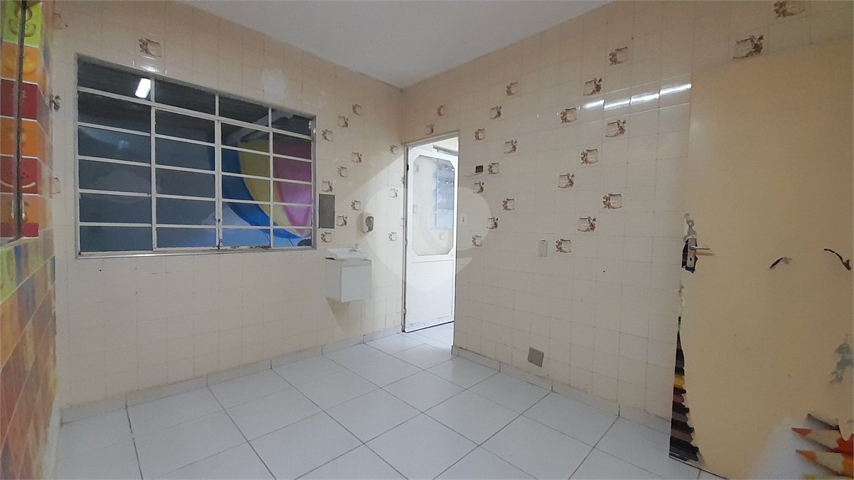 Casa para alugar em Assunção, São Bernardo do Campo, SP