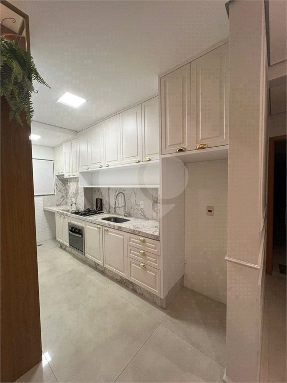 Apartamento à venda com 2 quartos em Parque Campolim, Sorocaba, SP