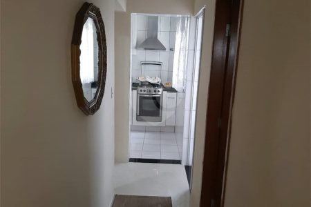Apartamento com 125 m², 2 quartos (1 suíte) e 2 vagas de garagem à venda no bairro Nova Gerty em São Caetano do Sul